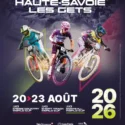 Coupe du Monde Mountain Bike UCI 2026, rider durant les competitions?